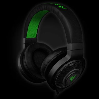 Лот: 7752595. Фото: 1. Новые мониторные наушники Razer... Наушники, гарнитуры