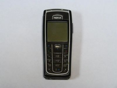 Лот: 3327104. Фото: 1. Nokia 6230. Кнопочные мобильные телефоны