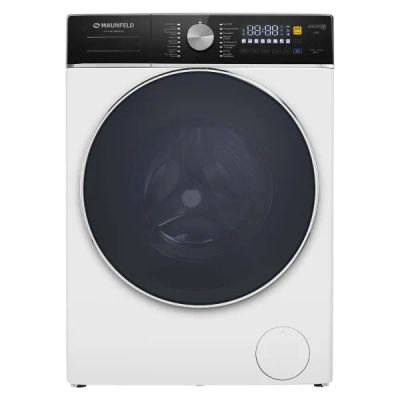 Лот: 24496005. Фото: 1. Стиральная машина Maunfeld MFWM148WH03. Стиральные машины