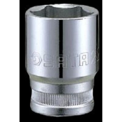 Лот: 7306611. Фото: 1. Головка торцевая Sata 1/4" 14... Гаражное, автосервисное оборудование
