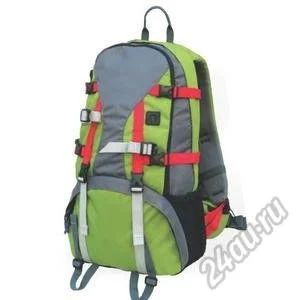 Лот: 5899057. Фото: 1. Рюкзак Woodland TURN-UP 30L (зеленый... Рюкзаки