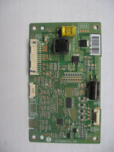 Лот: 12204985. Фото: 1. Led driver 6917L-0132A PPW-LE32TM-O... Микросхемы