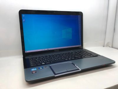 Лот: 16230787. Фото: 1. Ноутбук Toshiba Intel Core i5... Ноутбуки