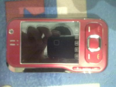 Лот: 1456207. Фото: 1. NOKIA Nseries (Китаец)2 активные... Смартфоны