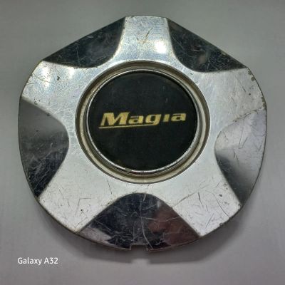Лот: 25441664. Фото: 1. Крышка для литья Magia D150#142мм... Колпаки