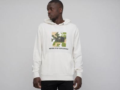 Лот: 18813853. Фото: 1. Худи The North Face. Другое (мужская одежда)