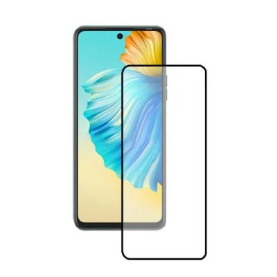 Лот: 19844583. Фото: 1. Защитное стекло Tecno Camon 17P... Защитные стёкла, защитные плёнки