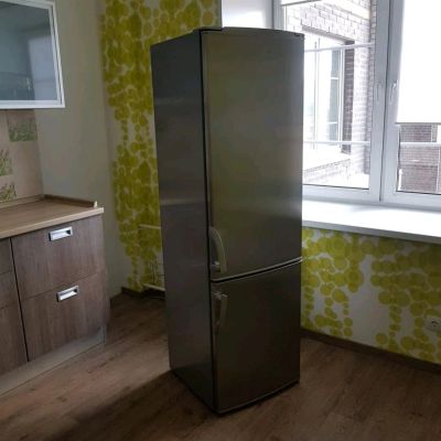 Лот: 12616167. Фото: 1. Холодильник Gorenje. Холодильники, морозильные камеры