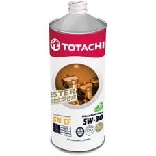 Лот: 7525163. Фото: 1. Totachi Ultima Eco Drive L SN... Масла, жидкости