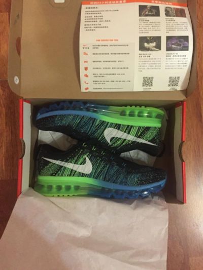 Лот: 6728615. Фото: 1. Nike, кроссовки, 41 размер, новые... Кеды, кроссовки, слипоны