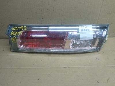 Лот: 21396568. Фото: 1. вставка багажника Toyota Gaia... Двигатель и элементы двигателя