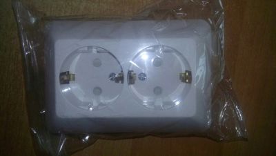 Лот: 9782164. Фото: 1. Розетки Shneider electric 15шт. Электроустановочные изделия