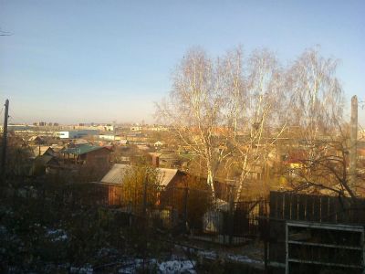 Лот: 2459896. Фото: 1. земля в черте города красноярский... Земельные участки
