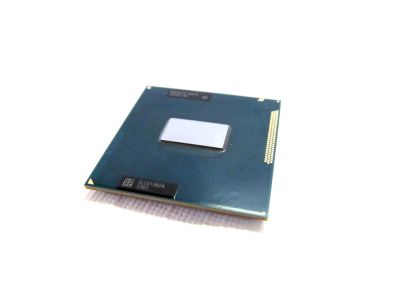 Лот: 11774343. Фото: 1. Intel Core i-3 3120M. Процессоры