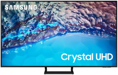 Лот: 20336050. Фото: 1. Телевизор Samsung UE65BU8500U. Телевизоры
