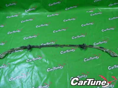 Лот: 10617926. Фото: 1. планка под фары toyota celsior... Кузов
