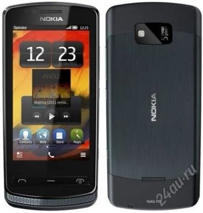 Лот: 2198835. Фото: 1. Nokia 700 Новое состояние!. Смартфоны