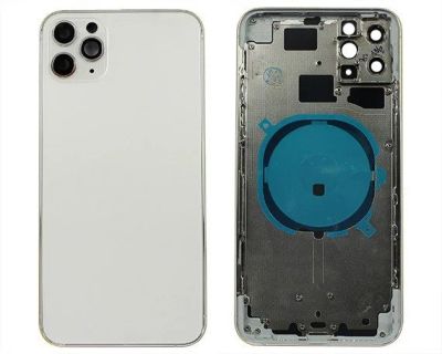 Лот: 17840423. Фото: 1. Корпус Apple iPhone 11 Pro Max... Корпуса, клавиатуры, кнопки