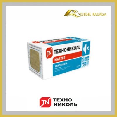 Лот: 17534579. Фото: 1. Теплоизоляция Техноакустик (1200... Утеплитель и изоляционные материалы