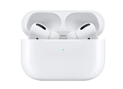 Лот: 19326237. Фото: 1. Футляр для AirPods Pro. Наушники, гарнитуры