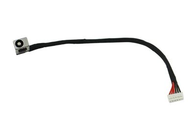 Лот: 9106497. Фото: 1. Разъем зарядки для Lenovo Y560... Шлейфы, кабели, переходники