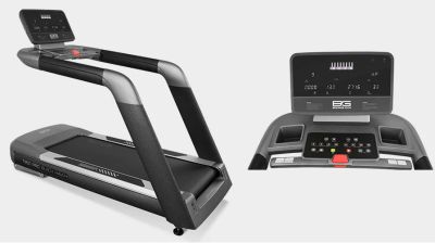 Лот: 14375587. Фото: 1. Беговая дорожка Bronze Gym T950... Беговые дорожки