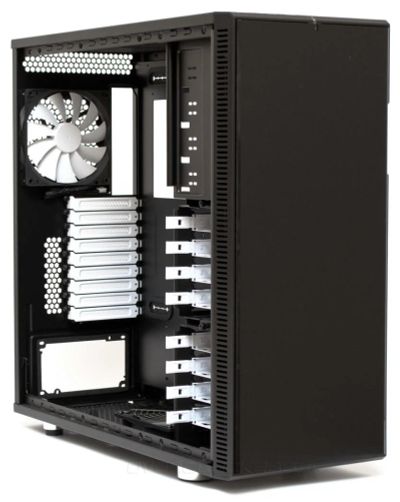 Лот: 8975032. Фото: 1. Fractal Design Define XL R2 Full... Корпуса, блоки питания