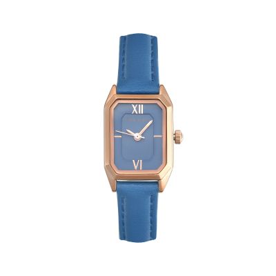 Лот: 23866419. Фото: 1. Женские часы ANNE KLEIN 3968RGBL. Оригинальные наручные часы