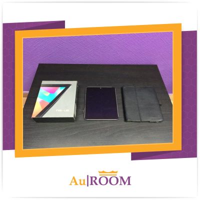 Лот: 8069894. Фото: 1. Asus Nexus 7 Wi-Fi + 3G 32GB. Планшеты