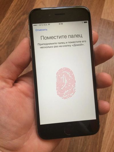 Лот: 9117899. Фото: 1. Iphone 6 16gb гарантия PCT. Смартфоны