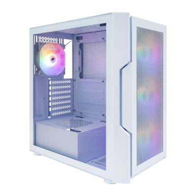 Лот: 24946636. Фото: 1. Корпус ATX Б_БП 1STPLAYER TRILOBITE... Корпуса, блоки питания