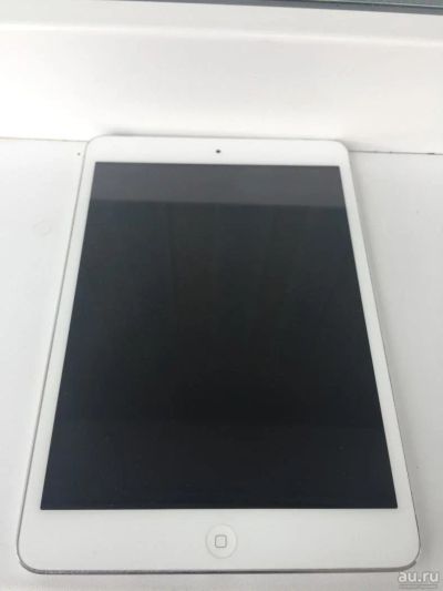 Лот: 9516652. Фото: 1. iPad mini 3g-4g 16 gb cellular. Планшеты