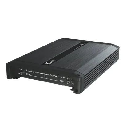 Лот: 5418398. Фото: 1. Усилитель Kicx AR-4.60. Усилители