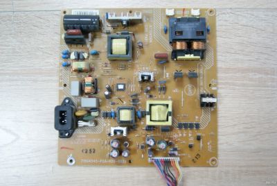 Лот: 12977438. Фото: 1. Блок питания , 715g4545-p2a-h20-002u... Печатные платы