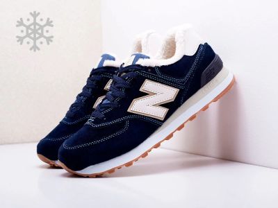 Лот: 15182931. Фото: 1. Кроссовки New Balance 574 Артикул... Кеды, кроссовки, слипоны