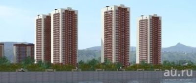 Лот: 6944802. Фото: 1. 2-комн. квартира 54,52 ЖК Панорама... Квартиры, студии