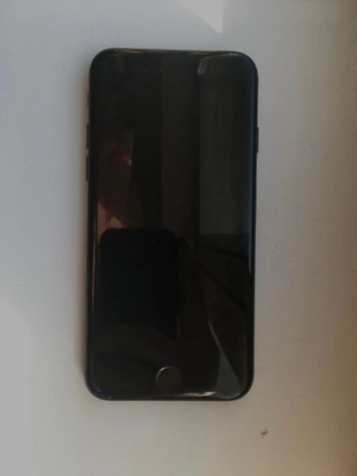 Лот: 18849936. Фото: 1. iPhone 7 32gb. Смартфоны