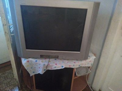 Лот: 11932392. Фото: 1. Телевизор. Телевизоры