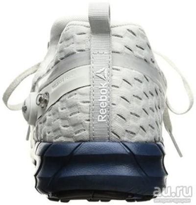 Лот: 10358680. Фото: 1. Кроссовки reebok ar2858. Кеды, кроссовки, слипоны