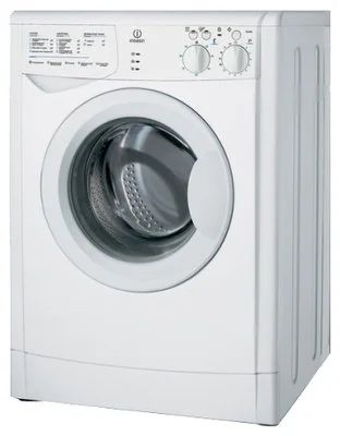 Лот: 10833562. Фото: 1. Продам стиральную машинку Indesit... Стиральные машины