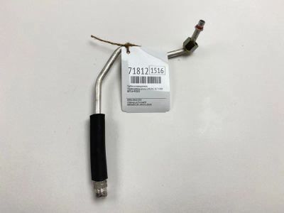 Лот: 21113438. Фото: 1. Трубка кондиционера Toyota Estima... Двигатель и элементы двигателя
