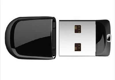 Лот: 7052632. Фото: 1. USB флешка 16 Гб, USB Flash Drive... USB-флеш карты