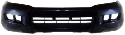 Лот: 7425766. Фото: 1. Бампер Toyota Land Cruiser Prado... Кузов