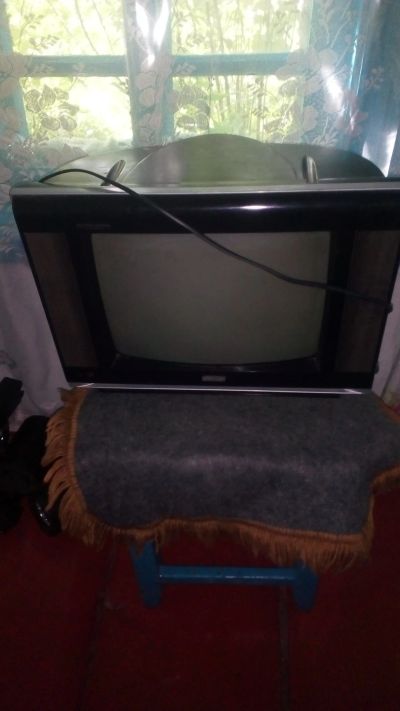 Лот: 11893416. Фото: 1. Телевизор Mystery (Mtv-1428). Телевизоры