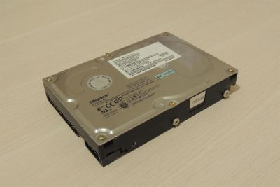 Лот: 3725054. Фото: 1. Жёсткий диск Maxtor D740X-6L... Жёсткие диски (HDD)