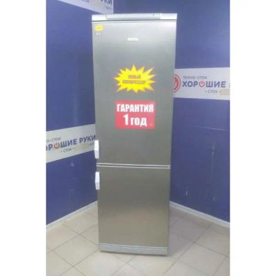 Лот: 25722694. Фото: 1. Холодильник Electrolux ERB 35098... Холодильники, морозильные камеры