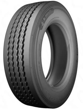 Лот: 10632181. Фото: 1. 385/55 R22.5 michelin X multi... Шины