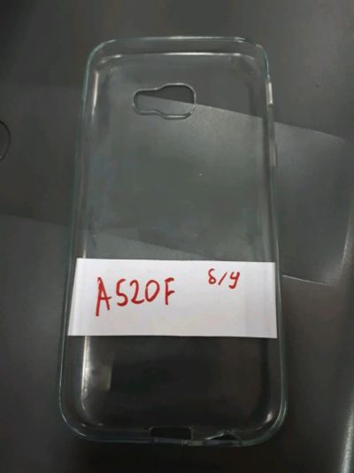 Лот: 10261026. Фото: 1. Чехол силиконовый для Samsung... Чехлы, бамперы