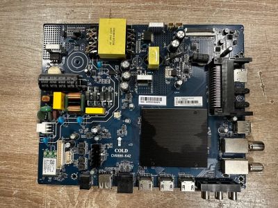 Лот: 24415743. Фото: 1. main , CV6886-K42 ,тв Haier 43... Запчасти для телевизоров, видеотехники, аудиотехники