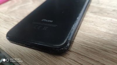Лот: 19946899. Фото: 1. Iphone 7 !читаем описание!. Смартфоны